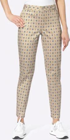 heine Chinohose