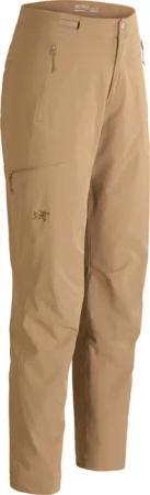 Arcteryx Damen Gamma Hose