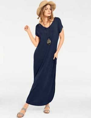 heine Shirtkleid "Shirtkleid"