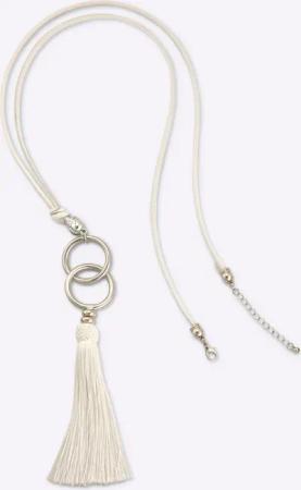 heine Kette mit Anhänger