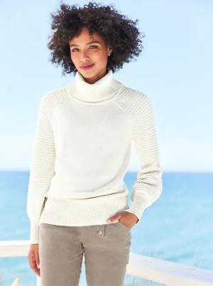 heine Strickpullover "Pullover"