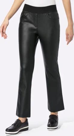 heine Lederimitathose