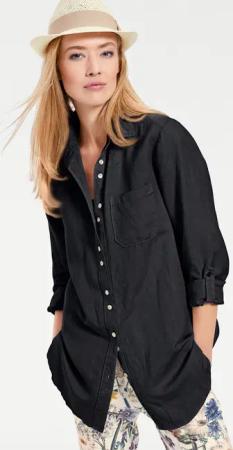 heine Longbluse