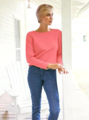 heine Strickpullover "Pullover"