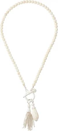 heine Kette mit Anhänger