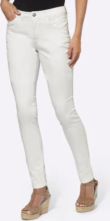 heine Bequeme Jeans, (1 tlg.)