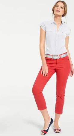 heine Hemdbluse