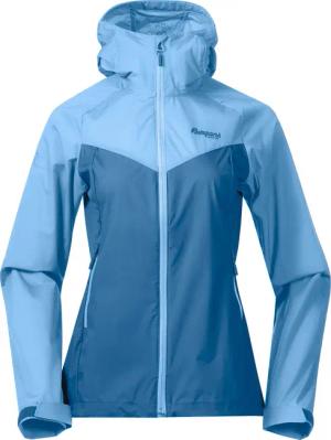 Bergans Damen Microlight Jacke