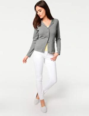 heine Strickjacke