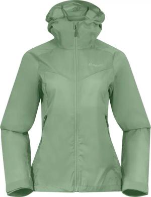 Bergans Damen Microlight Jacke