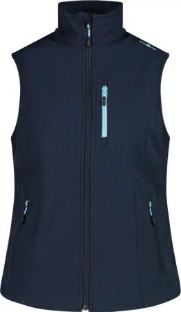 CMP Damen Softshell Weste
