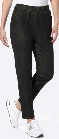 heine Schlupfjeans, (1 tlg.)