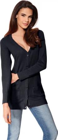 heine Strickjacke