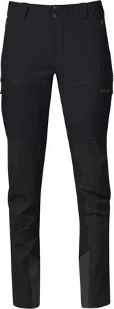 Bergans Damen Rabot V2 Softshell Hose