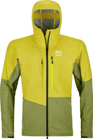 Ortovox Herren Mesola Jacke