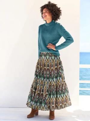 heine Strickpullover "Pullover"