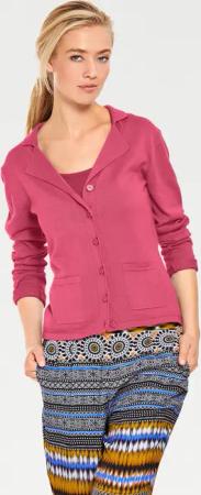 heine Strickjacke