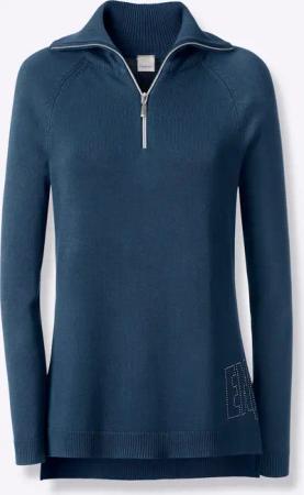 heine Troyer "Pullover"