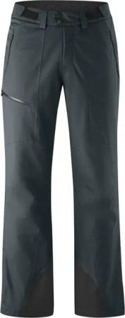 Maier Sports Skihose "Anton comfort", Lässige Skihose für Piste und Powder