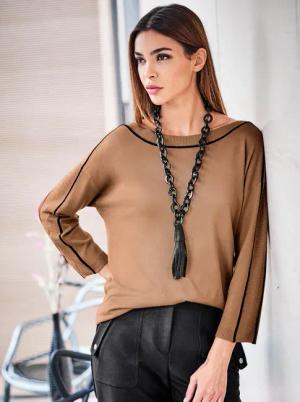 heine Strickpullover "Pullover"