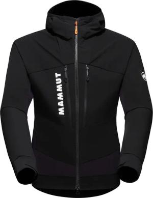 Mammut Herren Aenergy SO Hybrid Hoodie Jacke