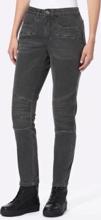 heine Bequeme Jeans, (1 tlg.)