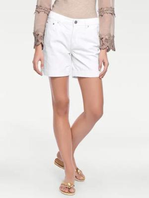heine Jeansshorts, (1 tlg.)