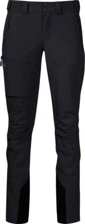 Bergans Damen Breheimen Softshell Hose