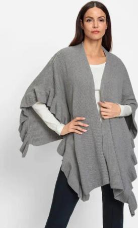 heine Poncho
