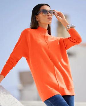 heine Strickpullover "Pullover"