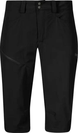 Bergans Damen Vandre Light Softshell Shorts