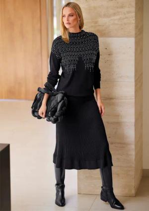 heine Strickpullover "Pullover"