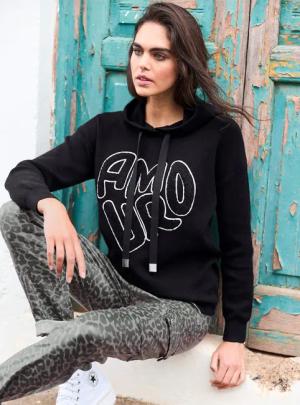 heine Strickpullover "Pullover"