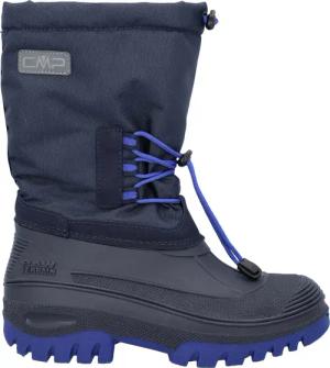 CMP Kinder Ahto WP Winterschuhe