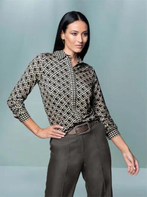heine Klassische Bluse