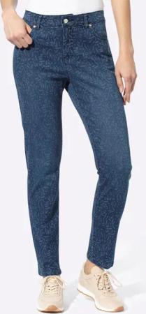 heine Bequeme Jeans, (1 tlg.)