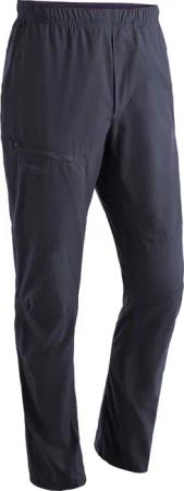 Maier Sports Funktionshose "Fortunit M", Herren Wanderhose, leichte atmungsaktive Outdoorhose, Trekking-Hose