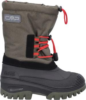 CMP Kinder Ahto WP Winterschuhe