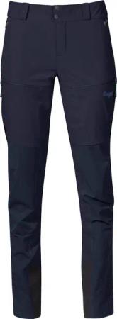Bergans Damen Rabot V2 Softshell Hose