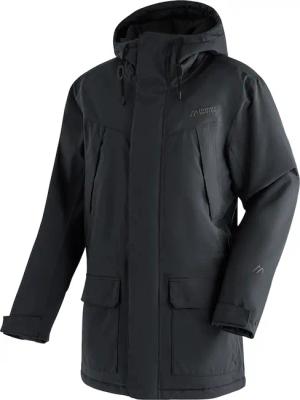 Maier Sports Outdoorjacke "Olle", warme Herren-Jacke für Wandertouren und Freizeit