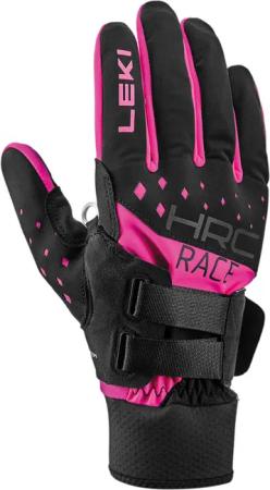 Leki HRC Race Shark Handschuhe
