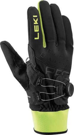 Leki PRC Boa Shark Handschuhe