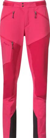 Bergans Damen Tind Softshell Hose