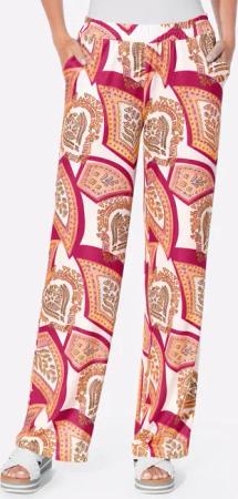 heine Jerseyhose