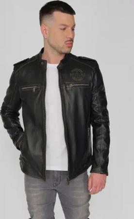 MUSTANG Lederjacke "31021505"