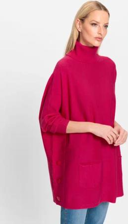 heine Strickpullover "Pullover"