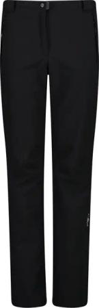 CMP Damen Gamaschen Softshell Hose