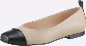 heine Ballerina