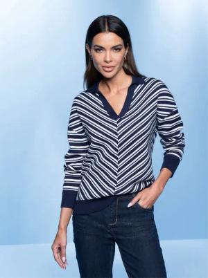 heine Strickpullover "Pullover"