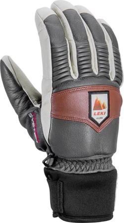 Leki Patrol 3D Handschuhe